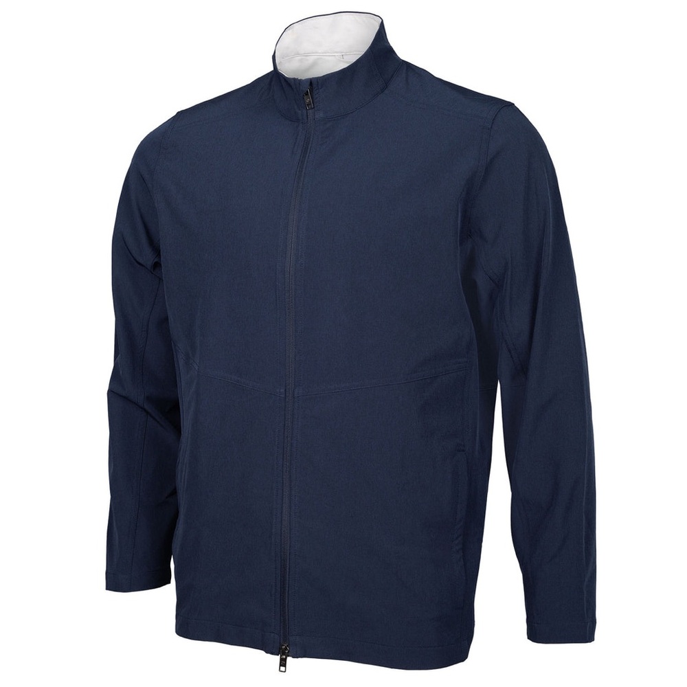 Graham Luxe Men’s Golf rain Jacket Kash 2.0 (Jacket) size L